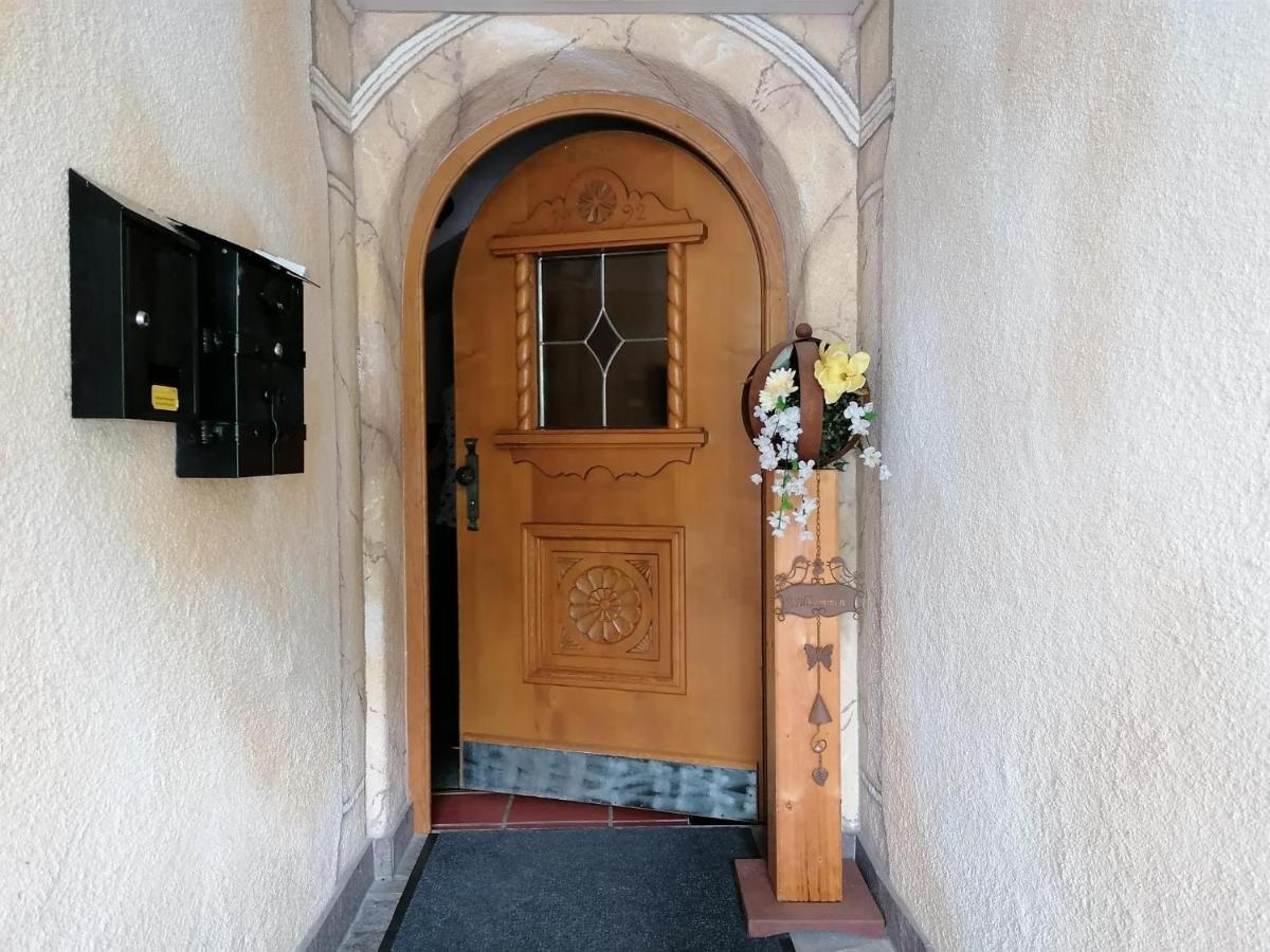 Ferienwohnung Wanger Aschau Im Zillertal Exteriör bild