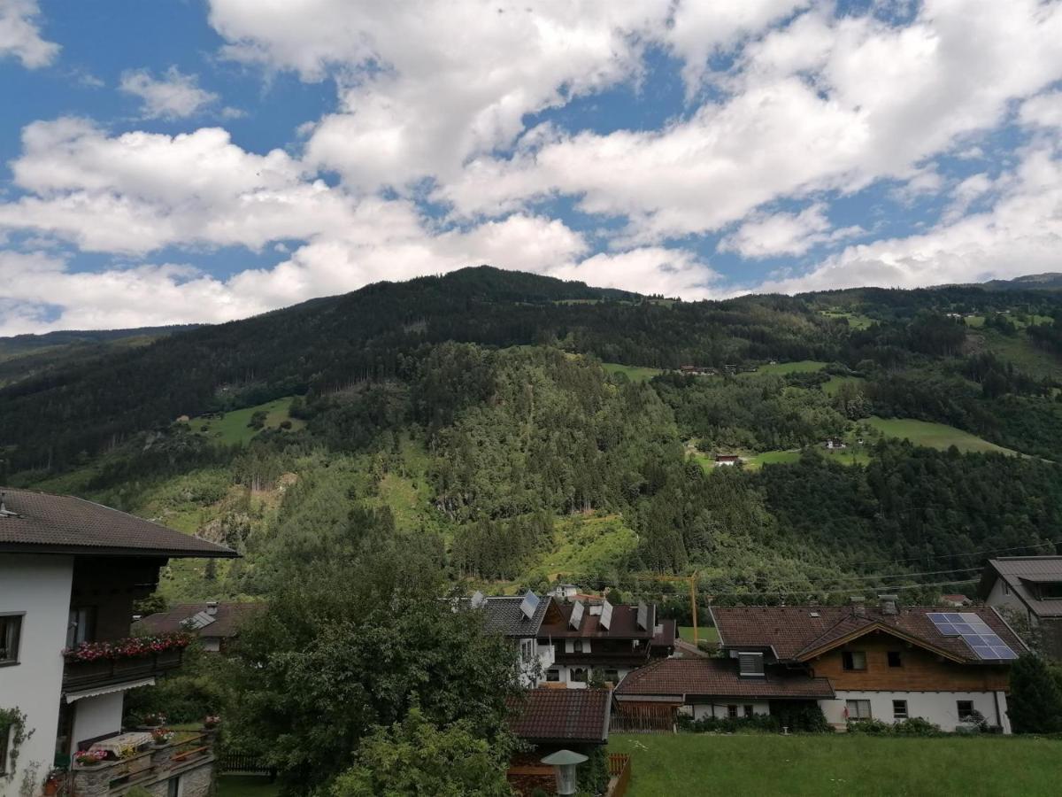 Ferienwohnung Wanger Aschau Im Zillertal Exteriör bild