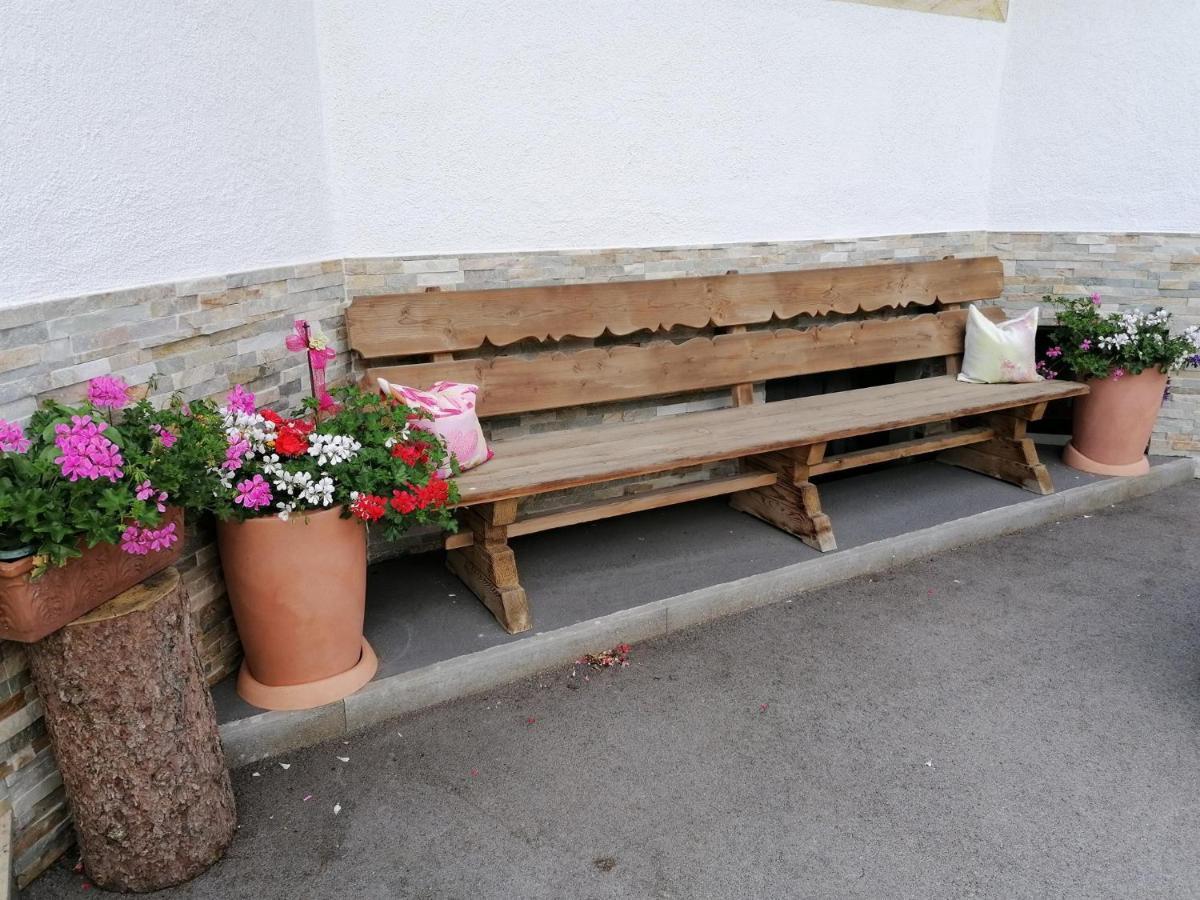 Ferienwohnung Wanger Aschau Im Zillertal Exteriör bild