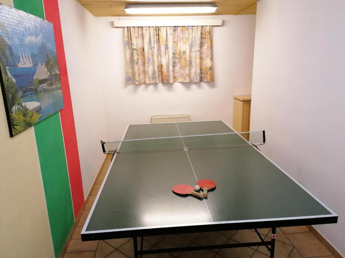 Ferienwohnung Wanger Aschau Im Zillertal Exteriör bild