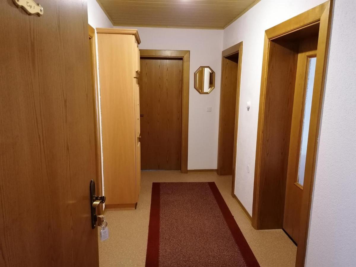 Ferienwohnung Wanger Aschau Im Zillertal Exteriör bild