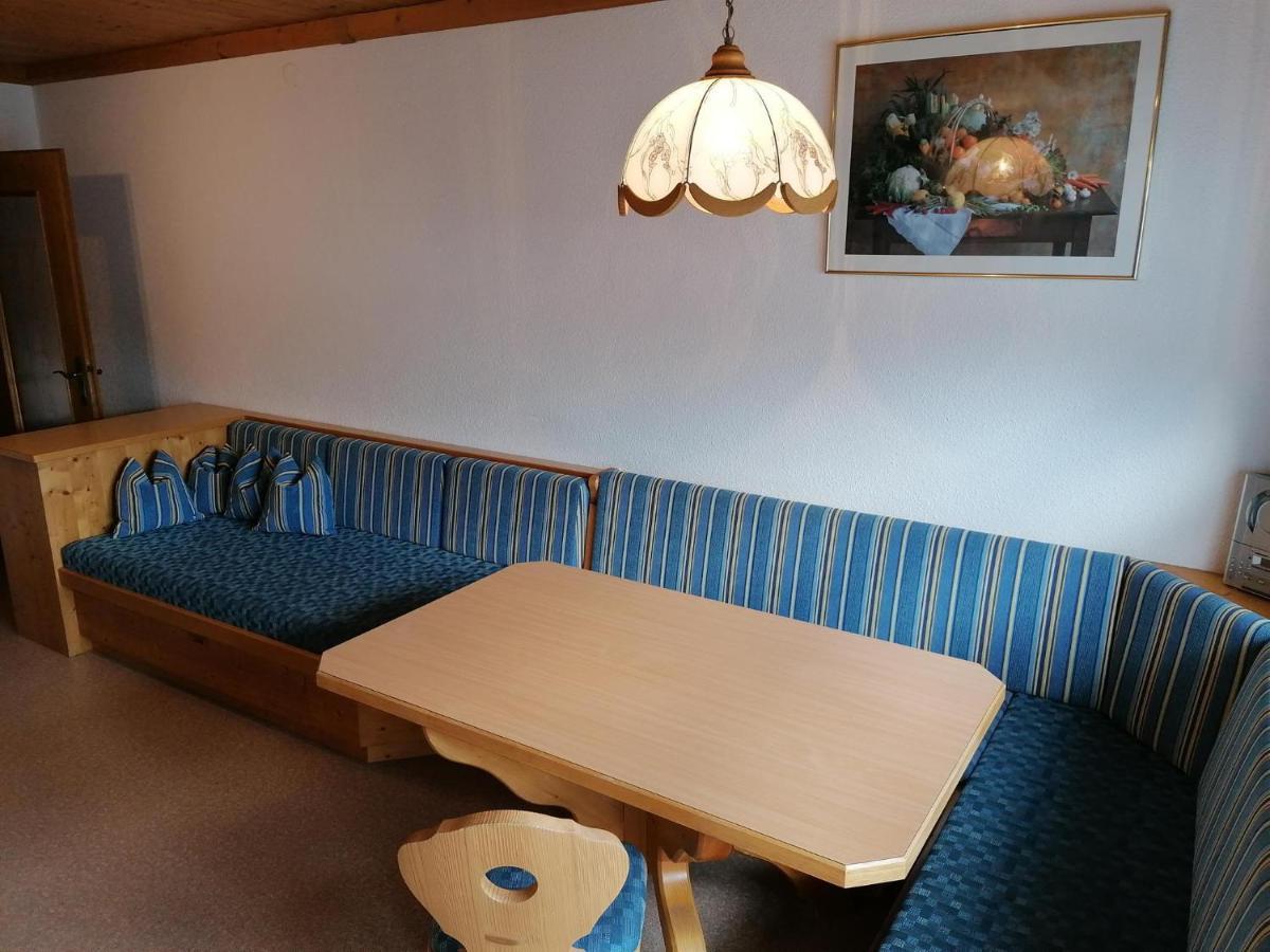 Ferienwohnung Wanger Aschau Im Zillertal Exteriör bild