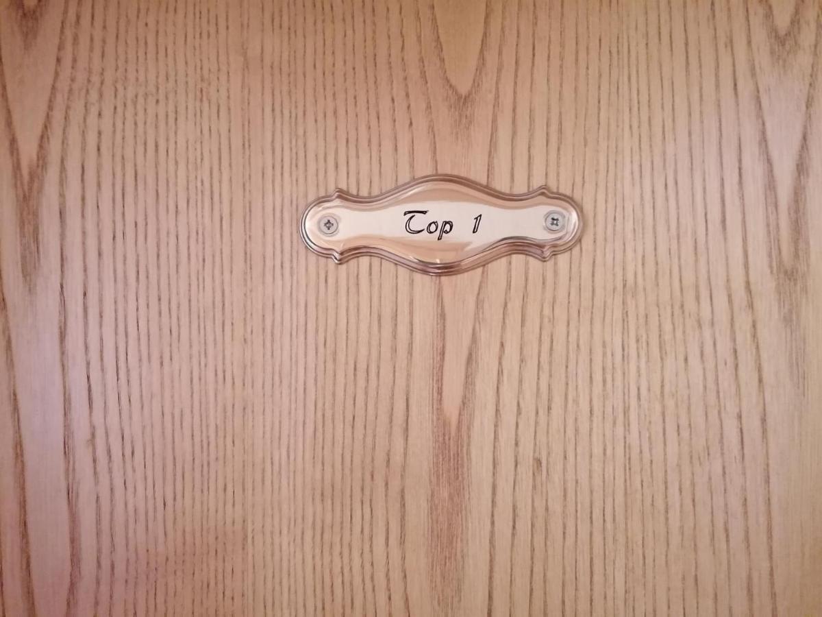 Ferienwohnung Wanger Aschau Im Zillertal Exteriör bild