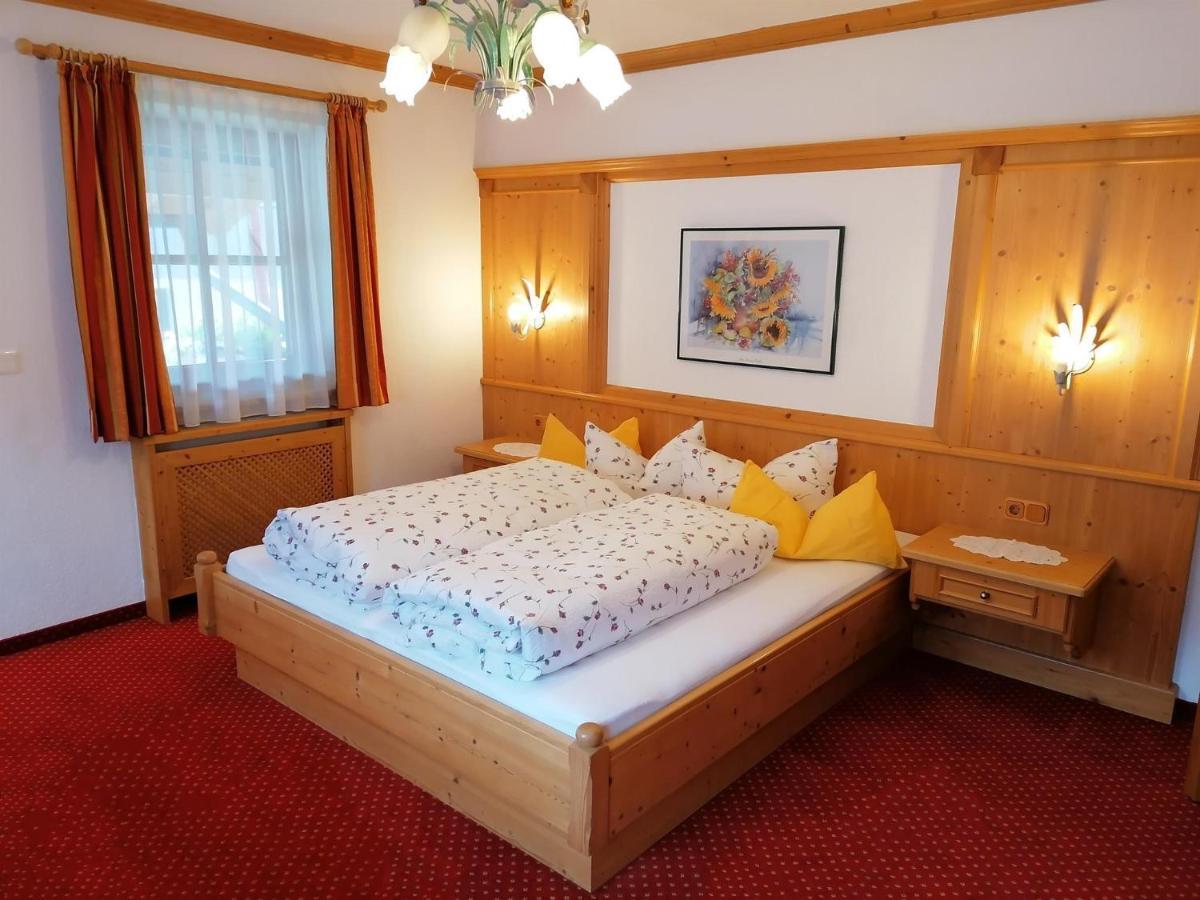 Ferienwohnung Wanger Aschau Im Zillertal Exteriör bild
