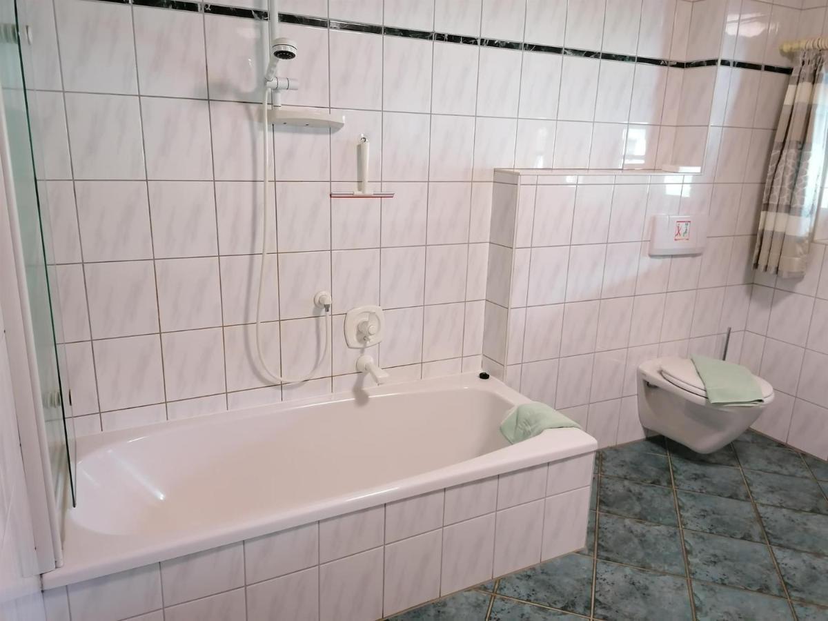 Ferienwohnung Wanger Aschau Im Zillertal Exteriör bild