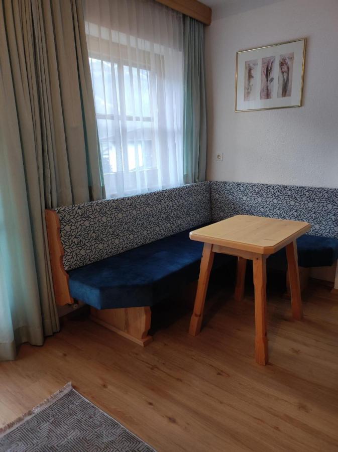 Ferienwohnung Wanger Aschau Im Zillertal Exteriör bild
