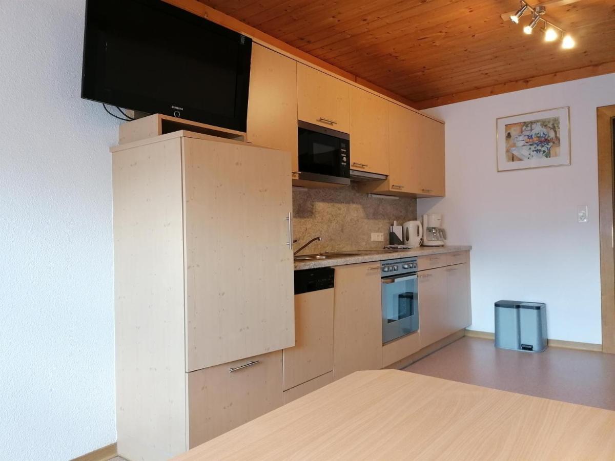 Ferienwohnung Wanger Aschau Im Zillertal Exteriör bild