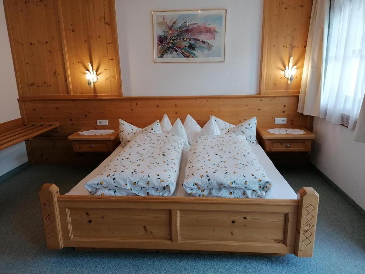 Ferienwohnung Wanger Aschau Im Zillertal Exteriör bild
