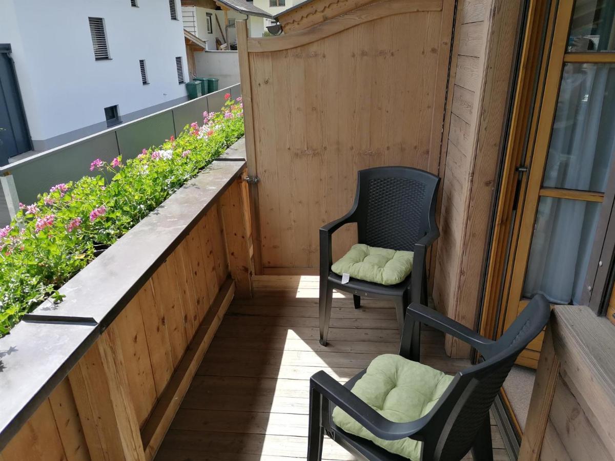 Ferienwohnung Wanger Aschau Im Zillertal Exteriör bild